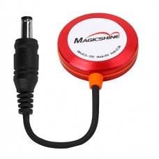 Magicshine MJ-6086 USB Adapter | Use your bike battery as a USB Power Bank to charge your cell phone  tablet  GPS or any device using a standard USB cable. - B016Y0KIDS